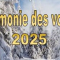 Cérémonie des Voeux 2025