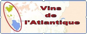 Les Vins de l'Atlantique