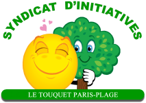 Syndicat d’Initiatives Du Touquet Paris-Plage