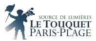 Le Touquet Paris Plage logo