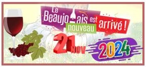 Beaujolais 1