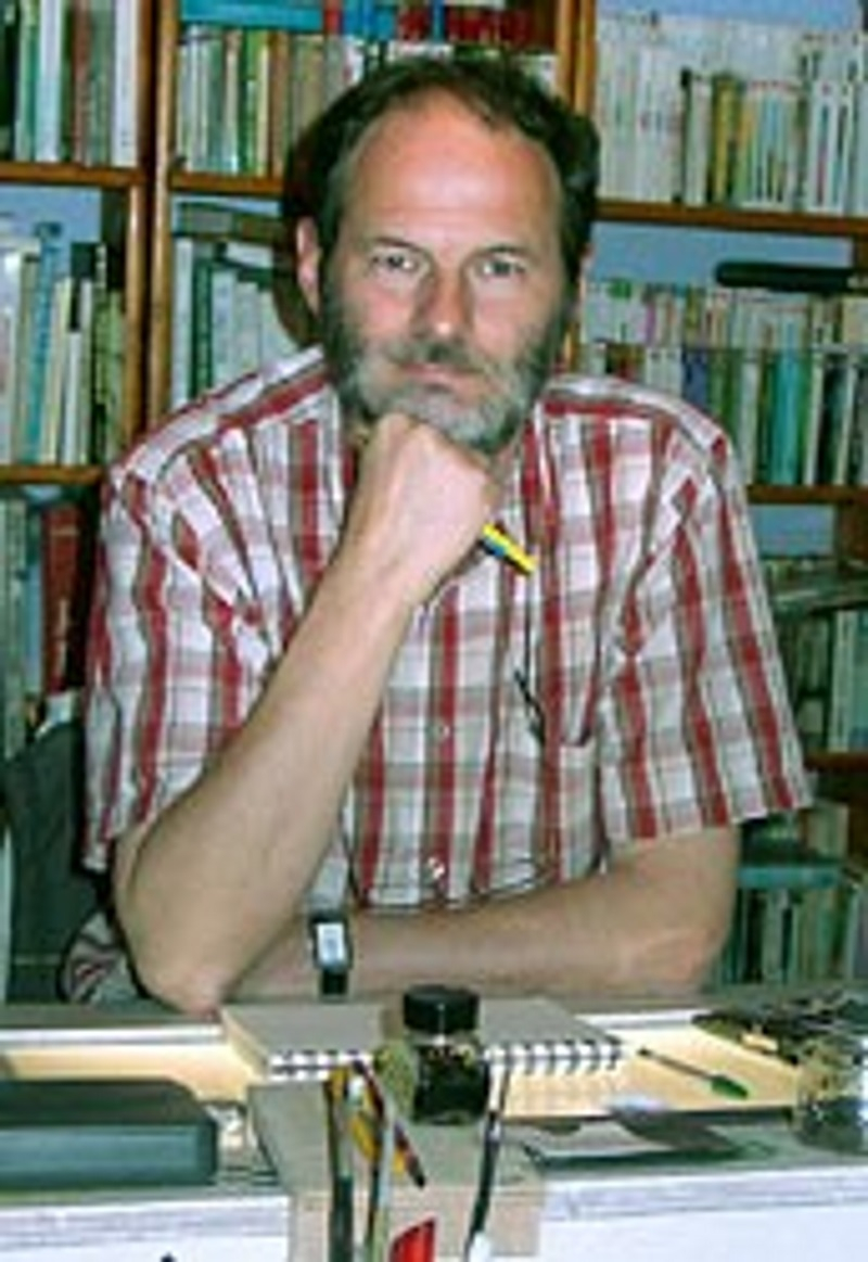 Jean CAPELAIN