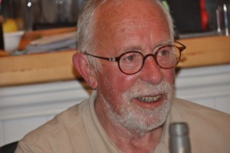 Pierre BAR