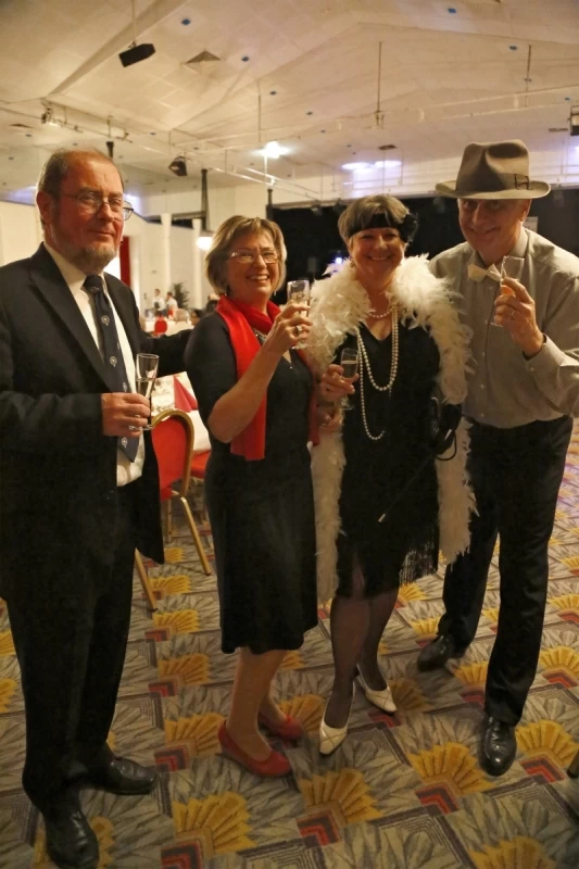 SOIREE FOLLE DES ASSOCIAITONS TOUQUETTOISES_5
