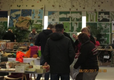 Bourse multicollection 2017