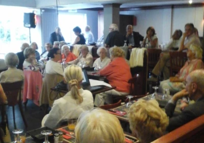 Conférence  lundi 29 juin 2015