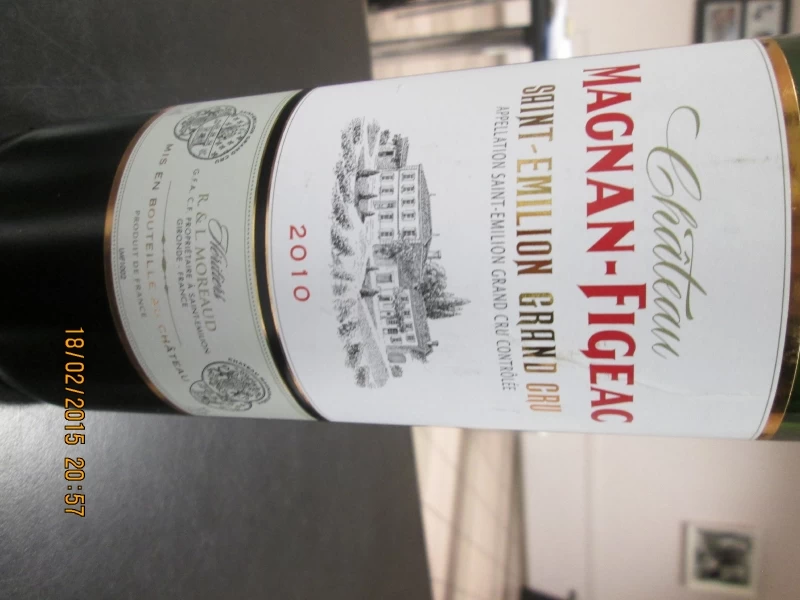 Autour du cépage Merlot..._1