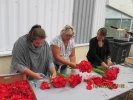 Les enfants fêtent les fleurs (préparation du char)_10 Les enfants fêtent les fleurs (préparation du char)_10