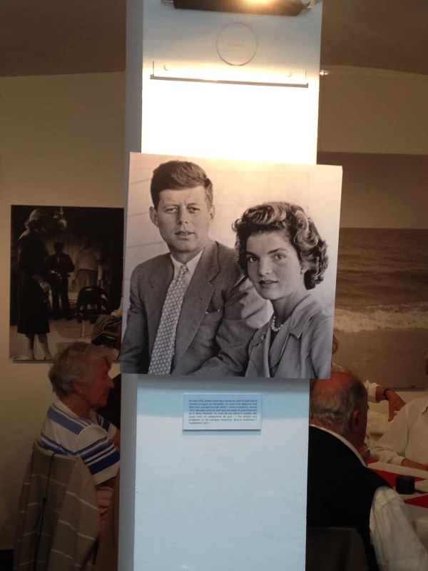 Elle s'appelait Jackie... Le Récit de toute une vie Elle s'appelait Jackie... Le Récit de toute une vie