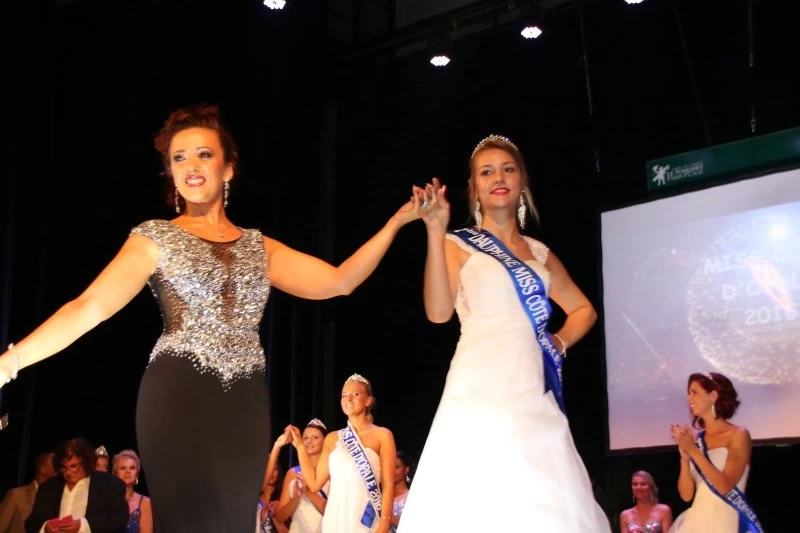 44ème Election Miss côte d'Opale_10