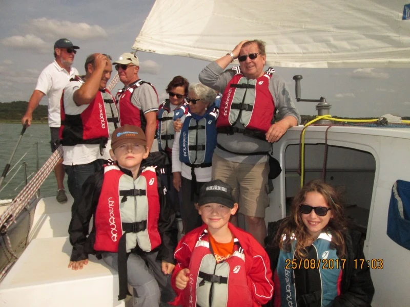 Sortie catamaran avec le Centre Nautique du Touquet_10 Sortie catamaran avec le Centre Nautique du Touquet_10