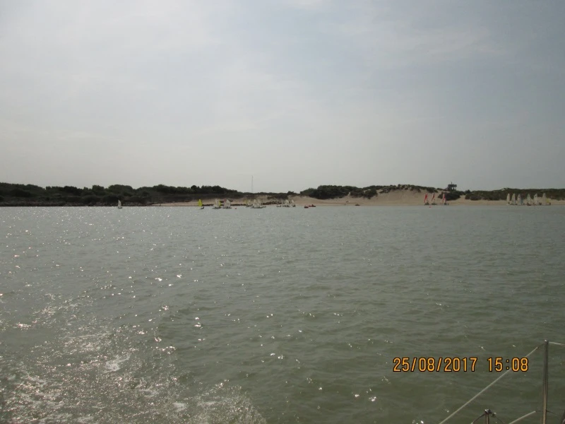 Sortie catamaran avec le Centre Nautique du Touquet_3