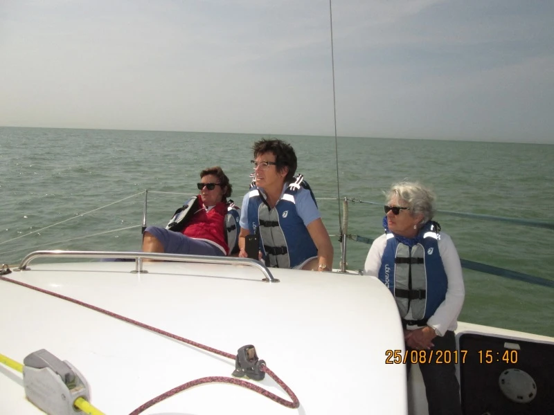 Sortie catamaran avec le Centre Nautique du Touquet_7 Sortie catamaran avec le Centre Nautique du Touquet_7