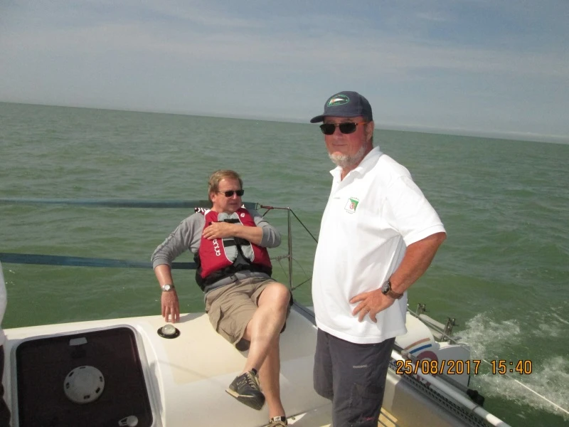 Sortie catamaran avec le Centre Nautique du Touquet_9 Sortie catamaran avec le Centre Nautique du Touquet_9